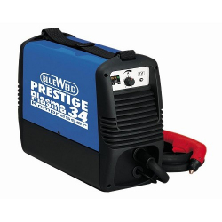 Blueweld Prestige Plasma 34 Kompressor в Волково