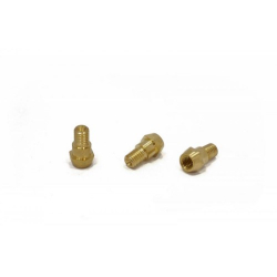 Купить Aurora Держатель наконечника M6 22mm (26KD) (10 шт.) в Волково