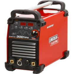 Lincoln Electric INVERTEC 300TPX в Волково