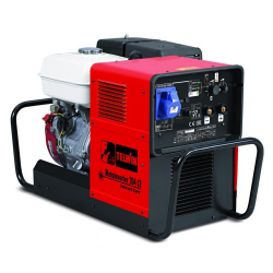 Купить Telwin MOTOINVERTER 204 CE HONDA в Волково