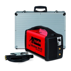 Купить Telwin TECHNOLOGY 186 HD 230V ACX в кейсе в Волково