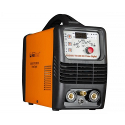 FoxWeld SAGGIO TIG 300 DC Pulse Digital в Волково