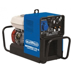Купить Blueweld Motoinverter 174 CE в Волково