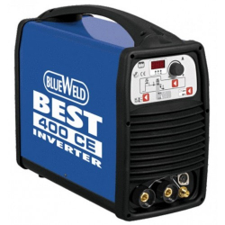 Купить Сварочный инвертор Blueweld Best 400 CE в Волково