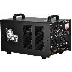 Барс PROFI TIG-257DP AC/DC в Волково