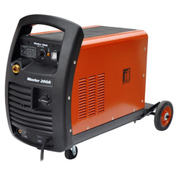 Купить Сварочный полуавтомат BestWeld MASTER 200A в Волково
