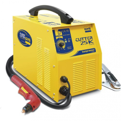 Gys PLASMA CUTTER 25K в Волково