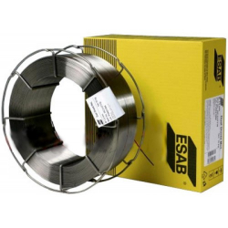 Стоимость ESAB OK AristoRod 13.22 - 1,0mm - 18,0kg в Волково