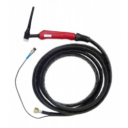 Купить Aurora TIG 17 140A (35%) 2pin, 3/8G, 4m в Волково