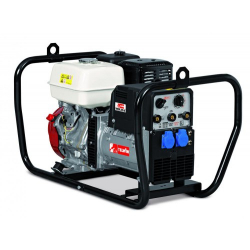Купить Telwin THUNDER 220 AC HONDA в Волково