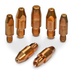 Купить Tbi Наконечник M 8x30mm CUCRZR в Волково