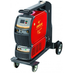 Selco Genesis 5000 TLH в Волково