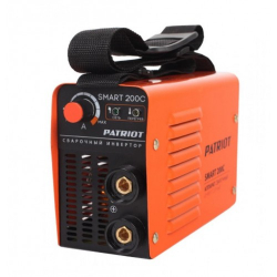 Купить Patriot SMART 200C MMA в Волково