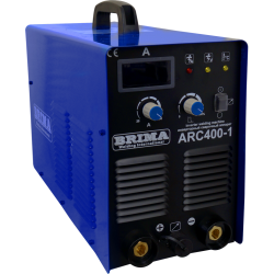 Купить Сварочный инвертор Brima ARC 400-1 в Волково