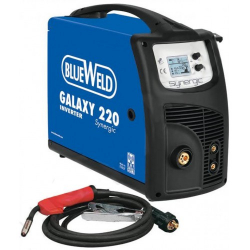 Купить Сварочный полуавтомат Blueweld GALAXY 220 в Волково