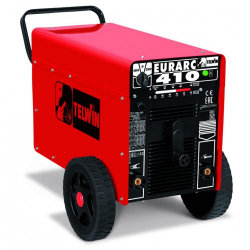Купить Telwin EURARC 410 230V/400V в Волково