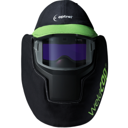 Купить Маска Weldcap 3/9-12 DIN Optrel в Волково