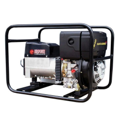 Купить Europower EP 200 DX1E AC в Волково