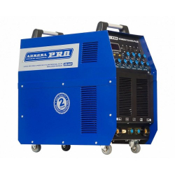Aurora PRO IRONMAN TIG 315 AC/DC PULSE в Волково