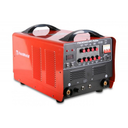 FoxWeld TIG 303 AC/DC Pulse в Волково