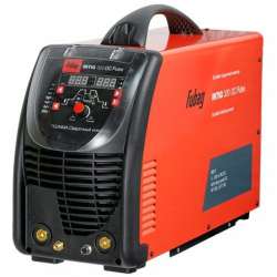 Fubag INTIG 320 DC PULSE в Волково