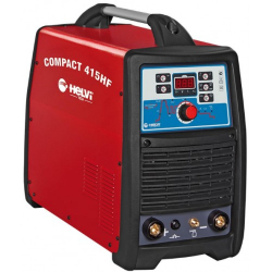 Аппарат аргонодуговой сварки Helvi COMPACT 415HF в Волково
