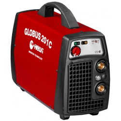 Купить Сварочный инвертор Helvi GLOBUS 201C в Волково
