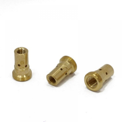 Купить Aurora Держатель наконечника M8 25mm (401D-500D) (10 шт.) в Волково