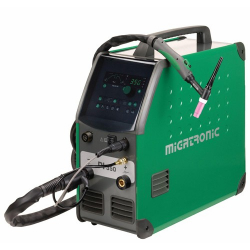 Migatronic PI 350 DC H в Волково