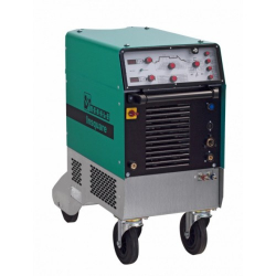 Merkle Insquare W 421 AC/DC с аксессуарами в Волково