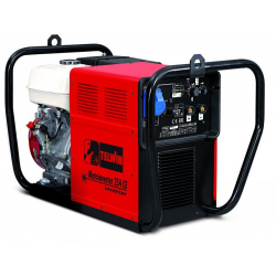 Купить Telwin MOTOINVERTER 254 CE HONDA в Волково