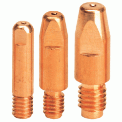 Купить Blueweld Наконечники d0.8 (20шт.) в Волково
