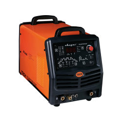 Сварог TECH TIG 200 P DSP AC/DC (E104) в Волково