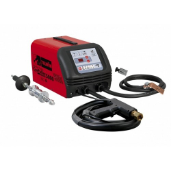 Telwin DIGITAL CAR PULLER 5000 (230V) в Волково