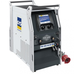 Аппарат аргонодуговой сварки Gys TIG 250 AC/DC-HF в Волково