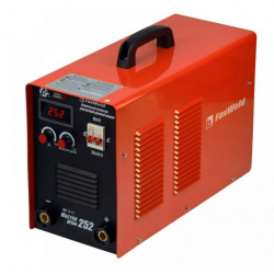 Купить FoxWeld Master 252PROF в Волково