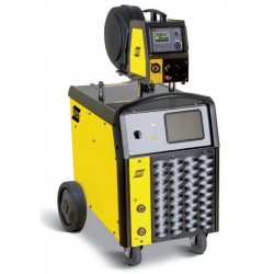 Купить ESAB ORIGO MIG 6502CW в Волково
