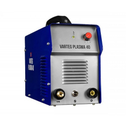 FoxWeld VARTEG PLASMA 40 в Волково