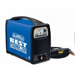 Blueweld Best Plasma 100 в Волково