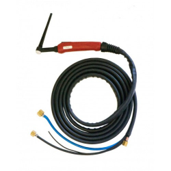 Купить Aurora TIG 20 250A (100%) M12x1, 1/4G, 3/8G, 4m вода в Волково