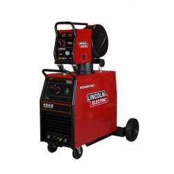 Купить Lincoln Electric Powertec 425S в Волково