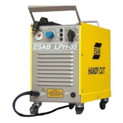 ESAB LPH 35 HANDY CUT (400V) в Волково