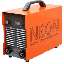 Купить Сварочный инвертор Neon ВД 315 в Волково