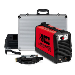 Купить Telwin Technology 228 CE/GE в Волково