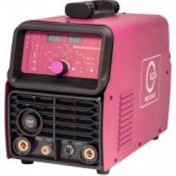 Установка аргонодуговой сварки ВЕГА 205 AC/DC TIG PULSE, StartPro в Волково