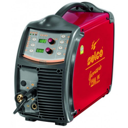 Купить Selco Genesis 2200 SMC EXCLUSIVE в Волково