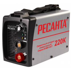 Купить Сварочный инвертор Ресанта САИ-220К в Волково