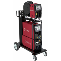 Купить Flama MULTIMIG 500F DUAL PULSE в Волково