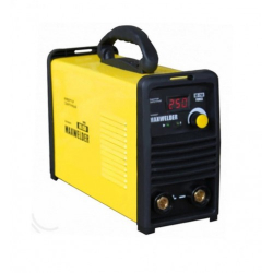 Купить Patriot Max Welder DC-250 Force в Волково