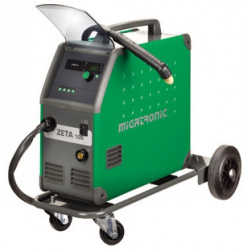 Migatronic ZETA 100, 6m plasma hose без тележки в Волково